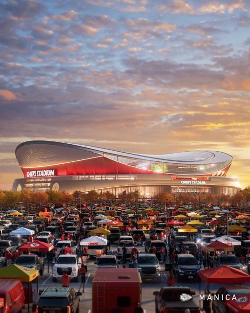 A legacy reimagined.

Every detail of our new stadium honors our past as we innovate for the future. Our home will amplify 70,000 of the world’s loudest fans, facilitate world-class tailgating, and preserve our unrivaled homefield advantage.

We’re thrilled to share our first official renderings with you.

Check out the link in our bio for more information.