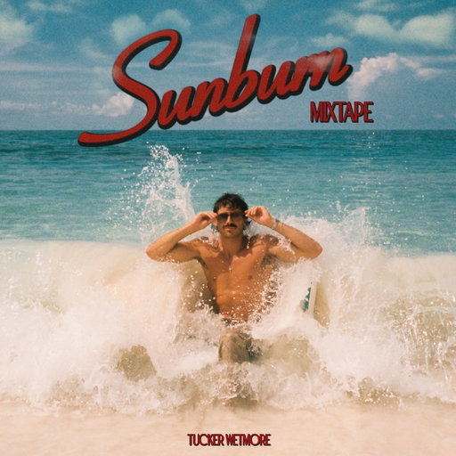 Sunburn Mixtape out July 31