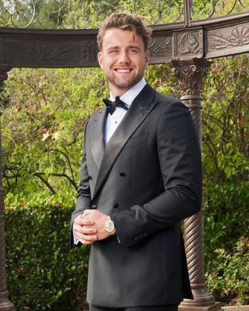 Is Harry Jowsey ready for a ring, or just another fling? 

LET'S MARRY HARRY premieres Aug 5, with the finale on Aug 12 💍