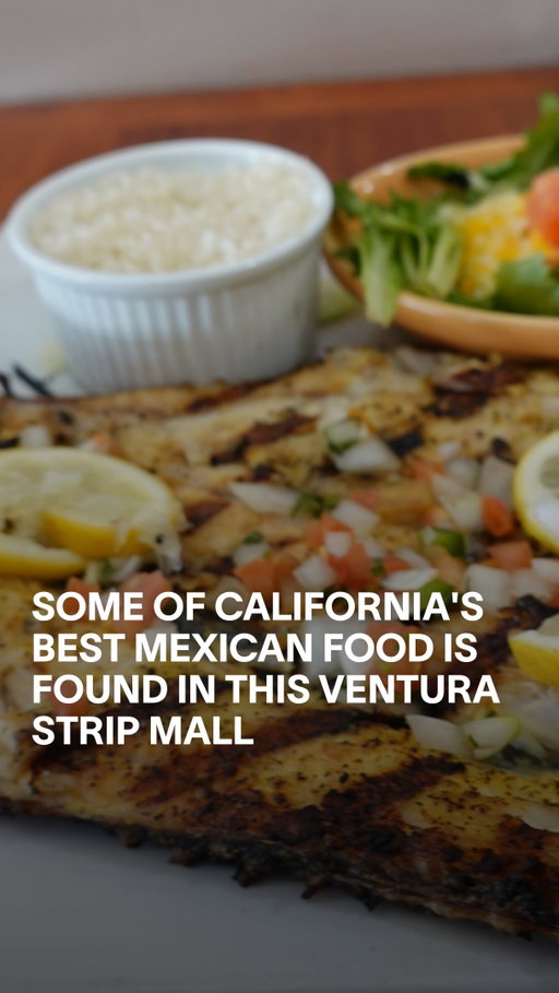 La Parrilla Yucatan Mexican Food (@laparrillayucatan) is a restaurant in sunny Ventura, CA that serves up traditional food from the Mexican state of Yucatán. Run by the hardworking Lopez family, La Parrilla specializes in dishes like cochinita pibil, birria, carne asada, seafood molcajetes, and flan. The story of this restaurant traces back to a small town in Mexico, where Victor and Delfina Lopez are from. Victor’s mom sold panuchos on the street, which is where Victor learned his uncompromising work ethic. Victor began selling hot dogs at a food cart of his own, and It is at that food cart where Victor fell in love with Deflina in a beautiful story of love at first sight. Now, Victor and Delfina run La Parrilla in Ventura with the help of their sons Eyder and Emanuel, as well as their nephew Walter.

Made in Partnership with @visitventura.