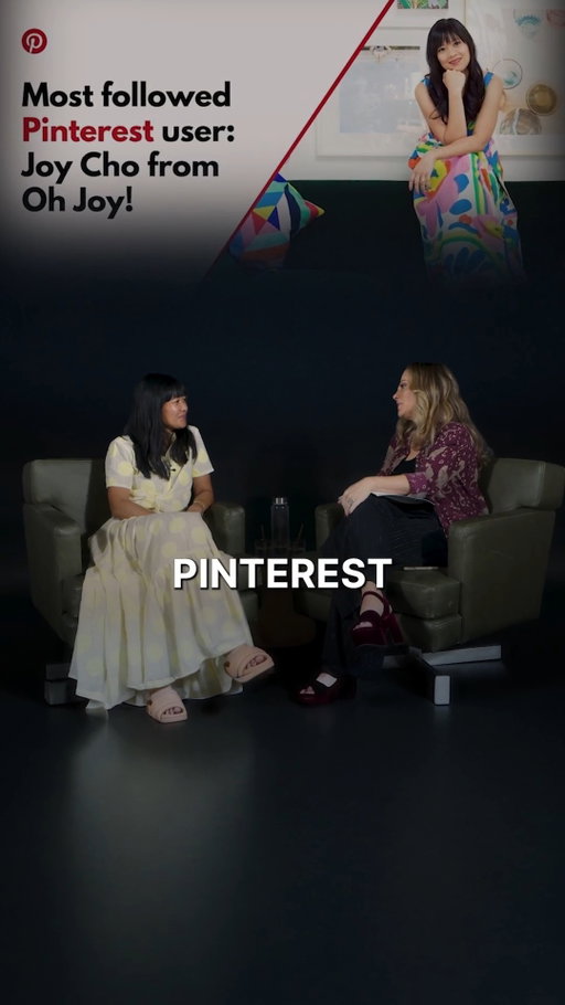 @ohjoy was named one of TIME's most influential people on the internet, twice. She holds the Guinness World Record for the most followed account on Pinterest. She built one of the most celebrated brands of the creator era.

And there was a time she wanted to get off the internet completely.

In this episode, Joy opens up about what happened when success stopped making her happy, and how she rebuilt her entire business around the life she actually wanted.

Link in bio for the full episode.

#creatoreconomy #creatorbusiness #creatorpodcast #ohjoy #ronitcohn #thecreatorclass