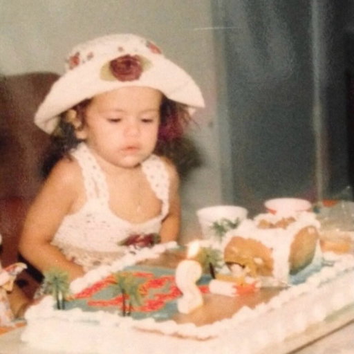 Happy birthday to our Founder @selenagomez 🥳
You constantly remind us that vulnerability is strength, kindness always matters, and that a birthday cake photo is mandatory. We love you, Sel! 💜
__
 
Today, we’re honoring our Founder on her birthday and celebrating the heart behind her work.
 
Selena has always envisioned a world where young people feel seen, supported, and less alone. Through the Rare Impact Fund, that vision has grown into a global movement that has reached more than 3.5 million young people and supported 30 nonprofit organizations working to expand access to youth mental health resources around the world.
 
If you’d like to learn more and are able to, you can support the Rare Impact Fund through the link in our bio. It’s a meaningful way to celebrate the community Selena has inspired and the impact we can continue creating together.