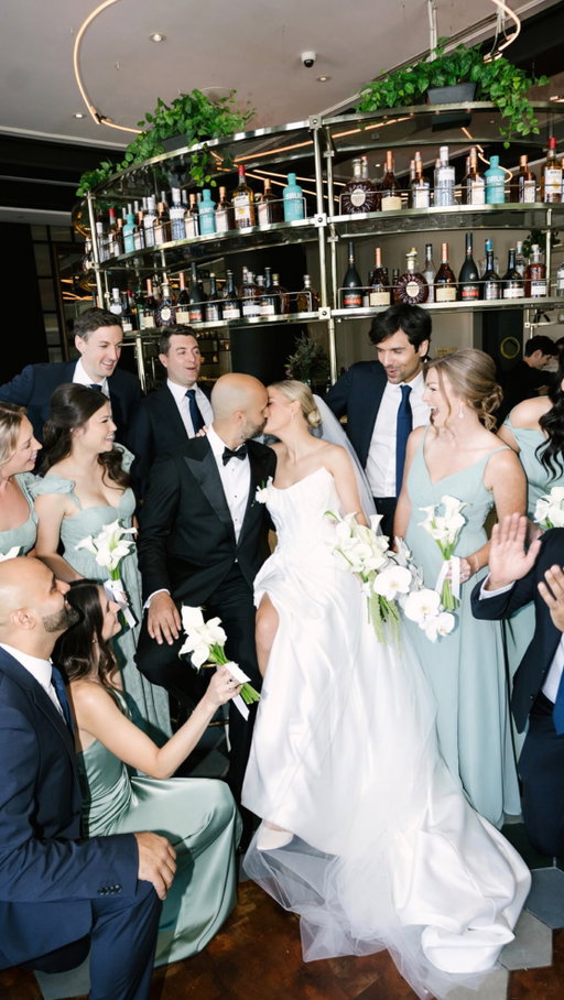 I will love you, for a 1000 lifetimes 🤍
.
.
.
This was a fun filled day with lots of laughs and great energy! C&O had a very specific vision for their day and working alongside their photographer to capture it for them was an honour. Stay tuned for part 2!

Cover Photo - @stasia.photo 

The Team
Planner - @silkyi.events 
Venue - @broadviewhotel 
Photography - @stasia.photo 
Content Creator - @inyourbridalera 
Florist - @flurishstudio 
Hair - @hairmastertoronto 
Makeup - @beautybypaula_ 
Officiant - @imyourweddingguy 
DJ - @otlentertainment 
Photobooth - @photoboothto 
Furniture Rental - @element_event_solutions 
Custom Matchbooks & Pizza Boxes - @inyourpaperera 

#broadviewhotel #torontoweddings #torontoweddingcontentcreator #torontobride #inyourbridalera