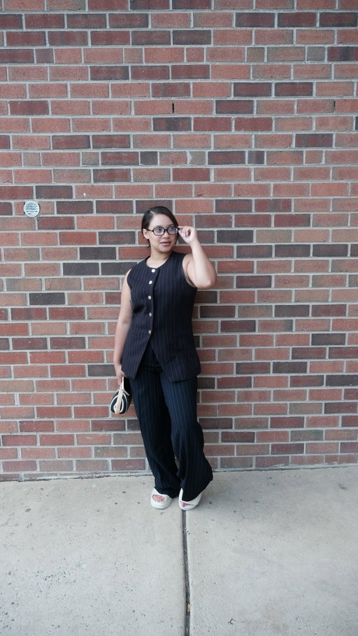 Graduation outfit inspo, priced just right.

What’s your favorite look?

Use my code ALLY20 at your nearest @kgfashion , valid through 10/6/26.

AD #kgfashion