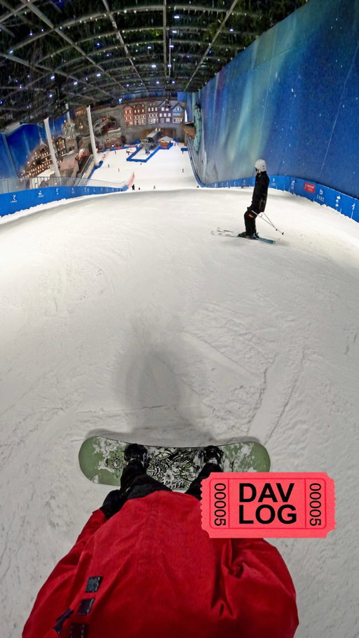 00005

Thanks @boardarchive for the board 🙏

#snowboarding
#indoorsnowboarding 
#worldslargest