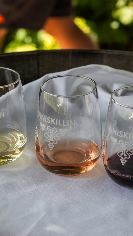 Sometimes the best trips are closer than you think. 🍇

Escape to Niagara-on-the-Lake and spend the day exploring our estate. Whether you're planning a weekend getaway, a wine tasting, or simply looking for one of the best Ontario wineries to visit this summer, we'd love to welcome you.

Plan your visit through the link in our bio. 

📍Inniskillin Estate Winery
Niagara-on-the-Lake