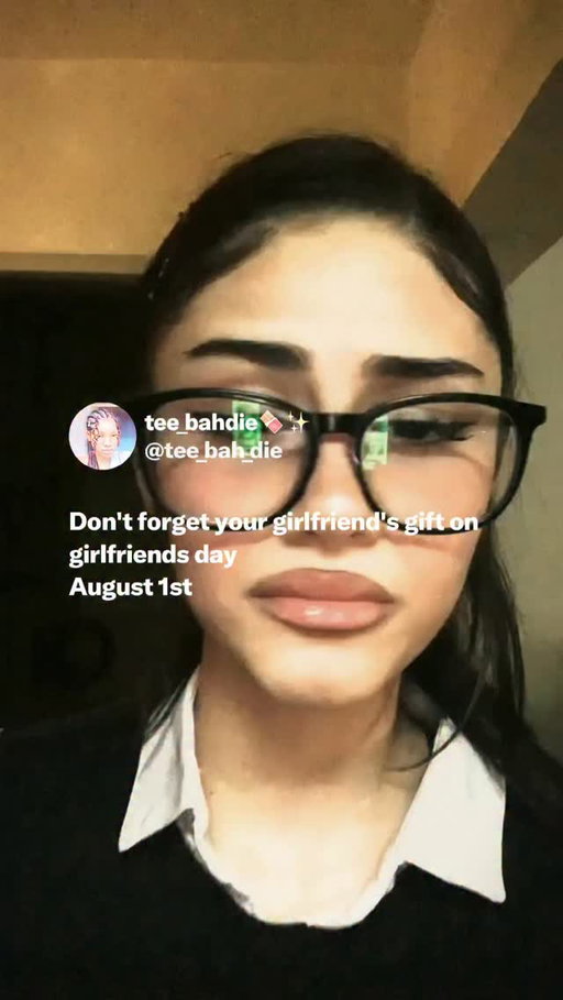 Girlfriends day 👀❤️(check pinned post)