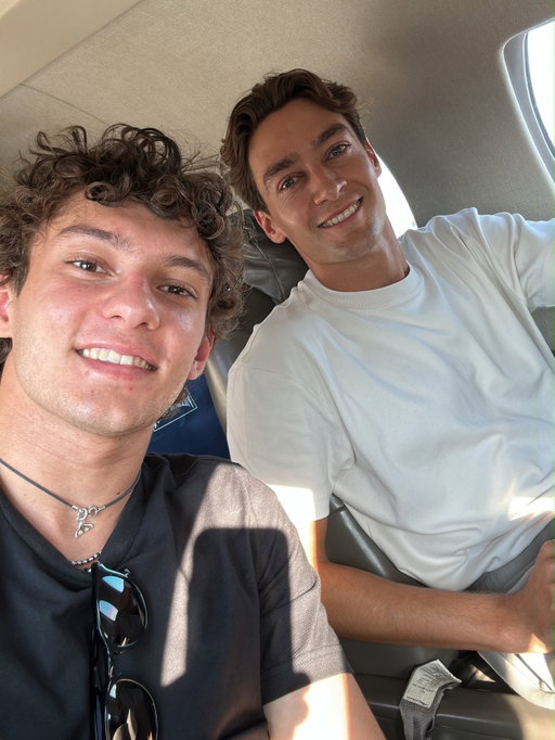 Hungary, here we come! 🇭🇺