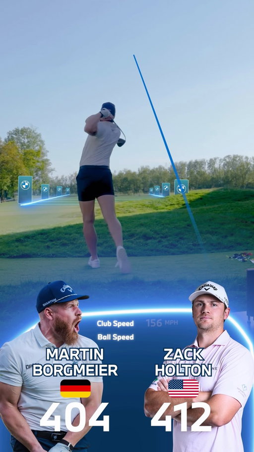 What a night at @bmw_golfsport Launch Control! 🚀

#golf #golfer #golfing #golfshot #longestdrive