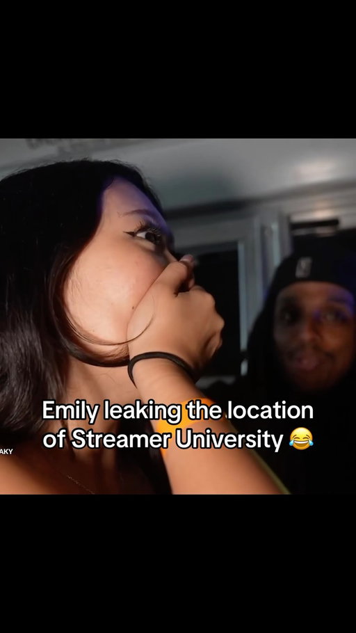 I couldn’t believe my ears 😂😂 

#Agent00 #streameruniversity