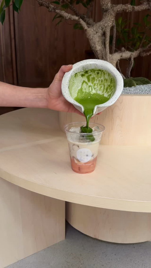 Tomorrow, we open the doors to Matchaful Park Ave South.

To celebrate, we’re introducing something made just for this café.

Meet the Park Ave Peach Matcha, a bright, summery blend of our Hikari ceremonial matcha and ripe white peach, available exclusively at Park Ave South for a limited time.

To make opening day even sweeter, the first 50 guests starting at 8:00 AM will receive complimentary gifts with purchase:
— A complimentary Sixteen Mill x Matchaful Peach & Hikari Matcha Cake
— A Matchaful tote

We can’t wait to welcome you.

📍337 Park Ave South