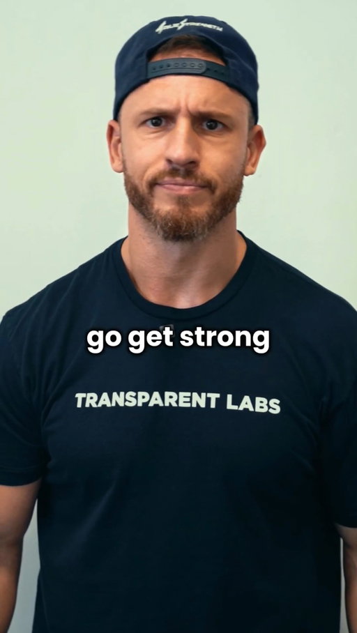 If you want to get strong, focus on these 6 foundational movement patterns 👇

1) Squat variation 
2) Deadlift variation 
3) Horizontal Push
4) Horizontal Pull
5) Vertical Push
6) Vertical Pull

Choose whichever iteration of each movement pattern that you enjoy the most.

Use progressive overload, gradually adding weight and reps over time.

It really is that simple!