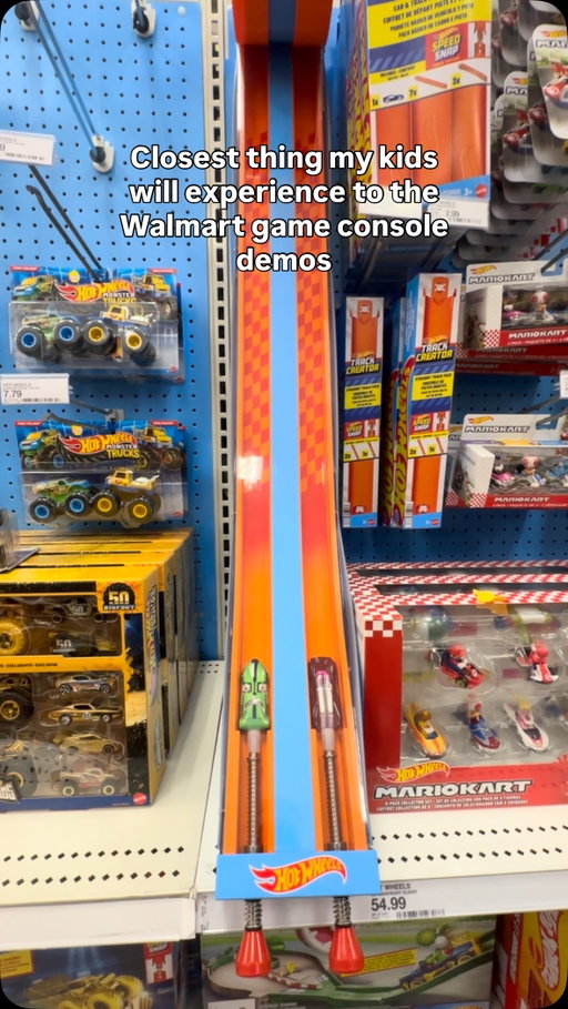 We were living in good times back then…
-
-
-
#hotwheels #jdmhotwheels #nostalgia #nostalgic