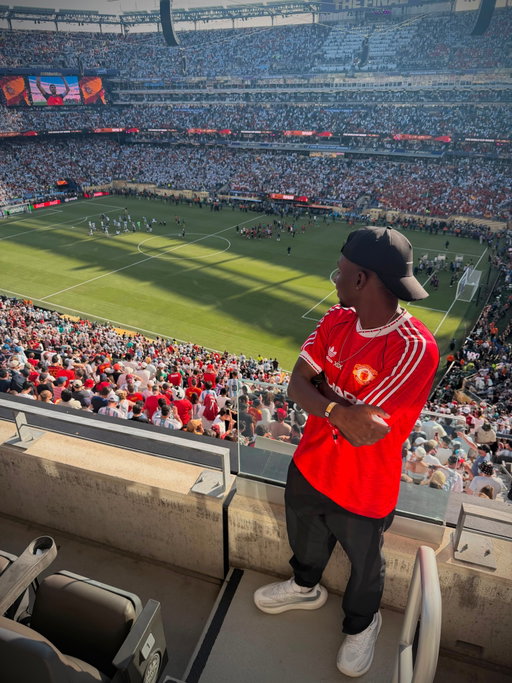 #FIFAWorldCup was a movie 🎥⚽️ until the next one! 👋🏿 
Subscribe to me on YouTube @TBJZL so we can do more cool stuff 🤣 #YouTubePartner