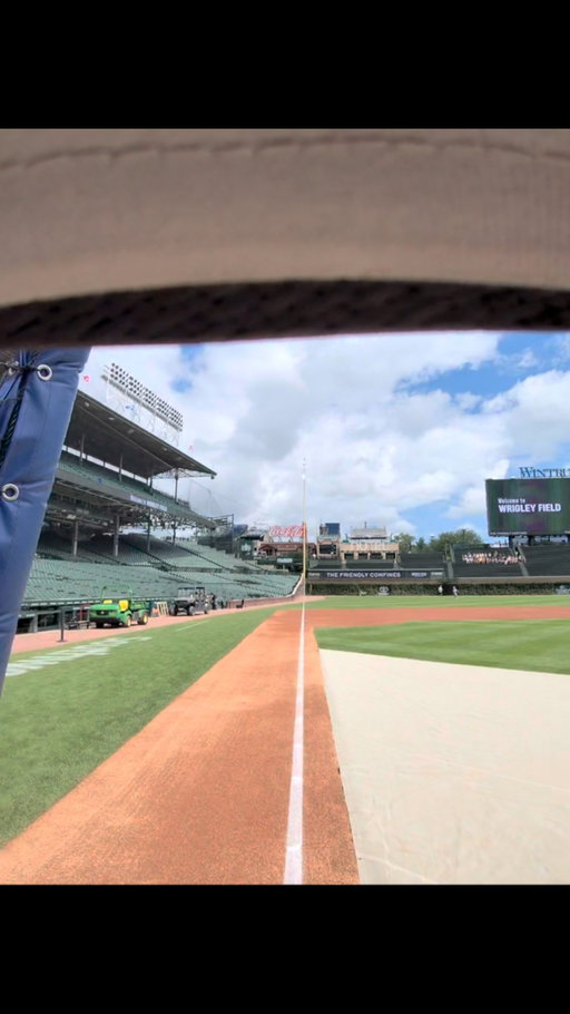 POV your PCA #smallball