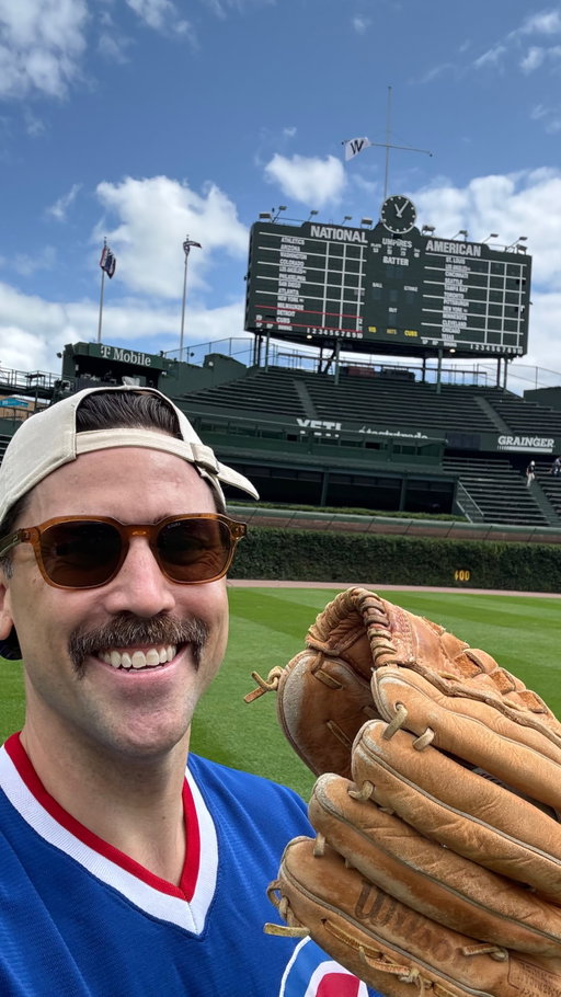 Story by marktheshark34 on Jul 22, 2026