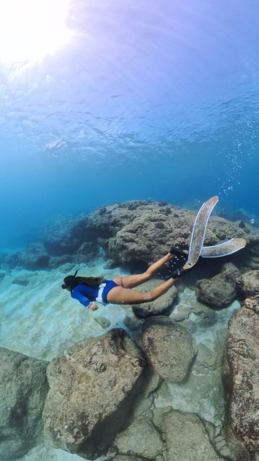 Oopsies! Sorry 💀

#boo #scared #freediving #funny #lol
