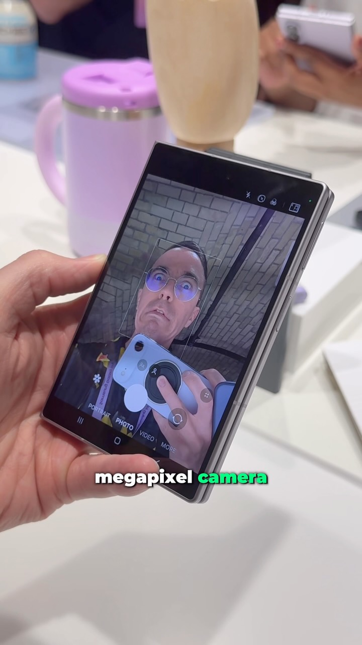 Is Samsung Galaxy Z Fold 8 Worth It?