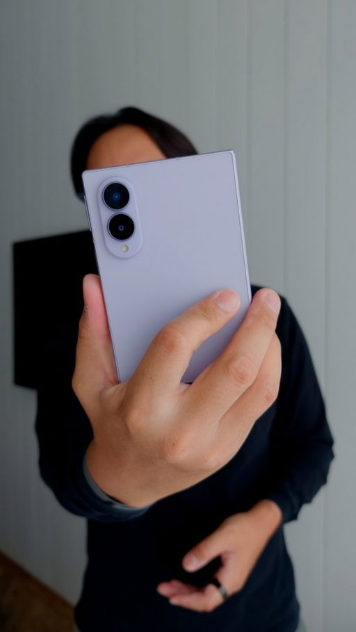 Alright, let's get started. A wider fold means a wider unboxing -- check out the Samsung Galaxy Z Fold 8!

#samsungunpacked #galaxyzfold8 #galaxyzfold8ultra #galaxyzfold #samsung @samsung @samsungus @samsungmobileusa