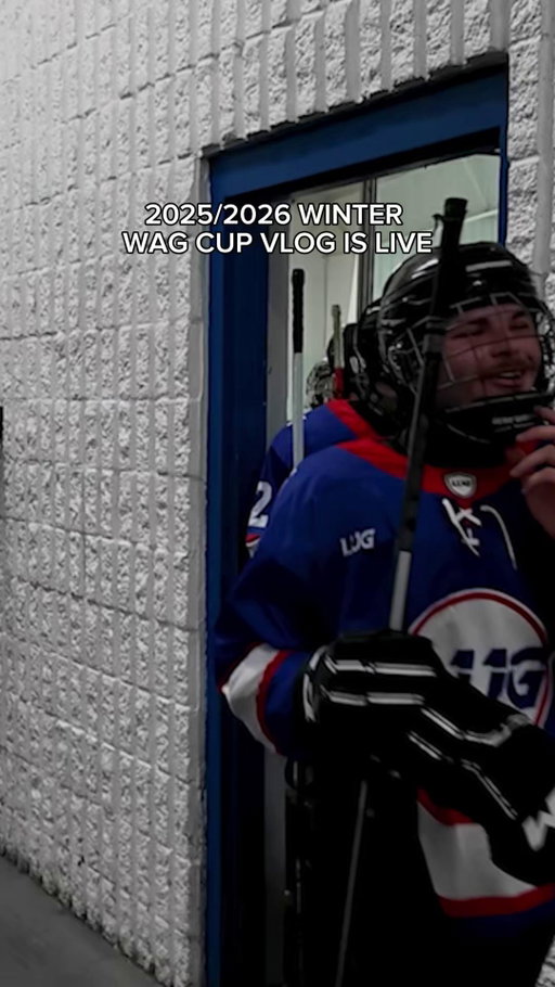 Link in bio to relive the best moments at the 2025/2026 Winter WAG Cup Tournament🔥

 #WinterWAGCup #WAGHighlights