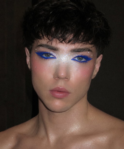 everyone say thank u zara larsson 

im still not adding makeup details cuz im lazy asffffff