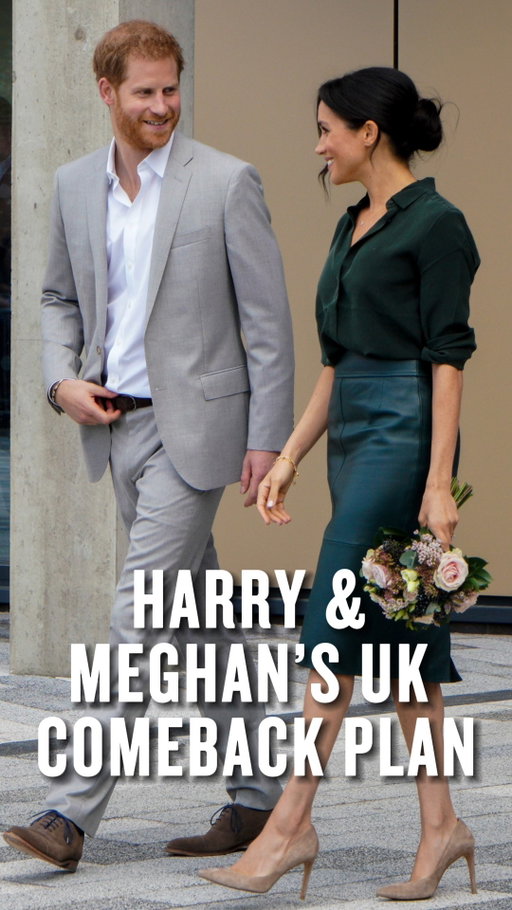 Comment “Link” for a link to the episode!

✨374: Harry & Meghan's Royal Comeback Plan, TFP Responds to CPS Filings via GRWM + Matty Healy & Gabbriette’s Goth Wedding✨ 

📸: Shutterstock

#harryandmeghan #princeharry #meghanmarkle #megxit #buckinghampalace