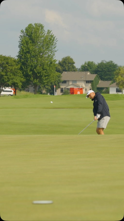 home stretch @3mopen #backd00r