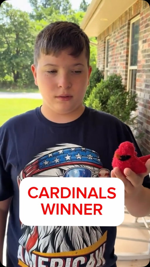 A big win for Cardinals everywhere
