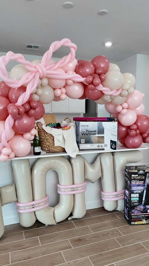 This is how I say congrats 🎁

Every time a client closes, I like to put something together for them. Not because I have to. Because I want them to feel how big this moment actually is

Buying a home is one of the biggest things you’ll ever do. So when my clients get to that closing table, I want them walking away feeling celebrated, not just handed keys

This is the part of the job nobody really sees. And it’s one of my favorites

If you’re one of my past clients reading this, you know 😊

Claudia Delara | Realtor
📱:623.304.9614
✉️: claudia.therealtor@soldbytlt.com
Instagram: @_claudiatherealtor_

DM me on Instagram!! @_claudiatherealtor_

eXp Realty | The Luna Team
Top 1% in AZ

EQUAL HOUSING OPPORTUNITY 
ARMLS - RESIDENTIAL REAL ESTATE |

______________________________________