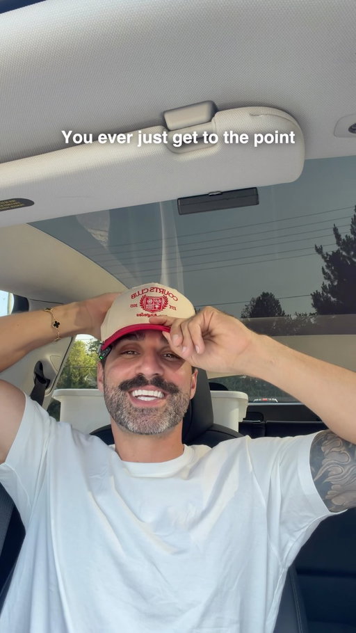 There are only so many hours in a day, and I’d rather spend them doing the things I actually enjoy.

Between work, content, the podcast, and running a pickleball team, DashPass has become one of those little things that genuinely makes life easier.

Start your 30-day DashPass free trial today. @doordash_ca #DoorDashPartner