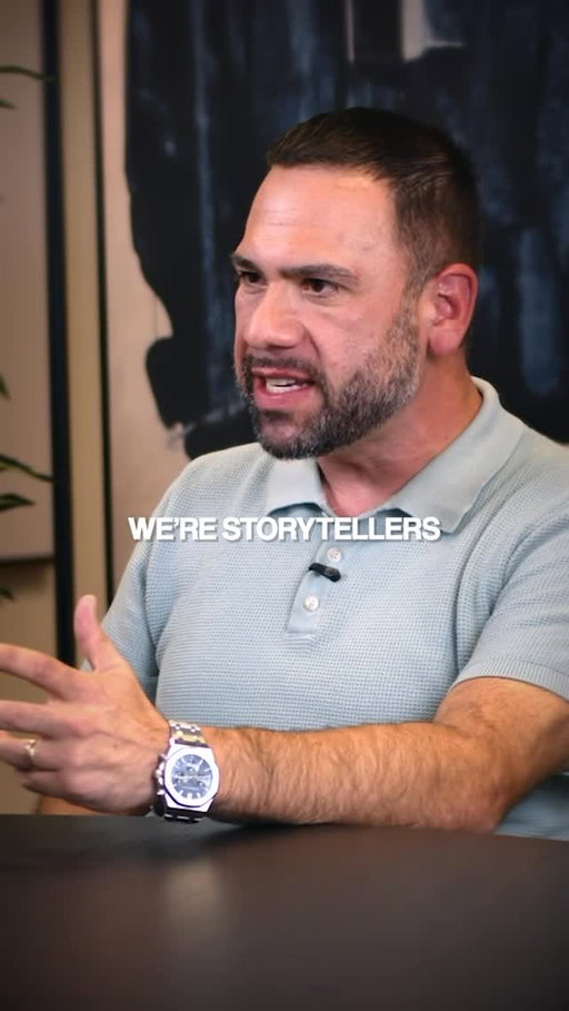 Why TOP talent has to be recruited.. Not just interviewed.