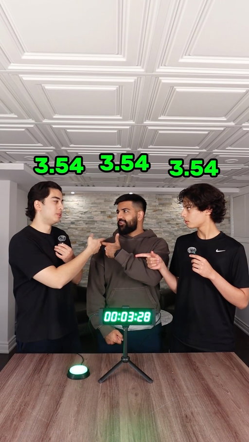 No Imposter Timer Imposter Round 🤣 #imposter #timer #games #crossoverbros