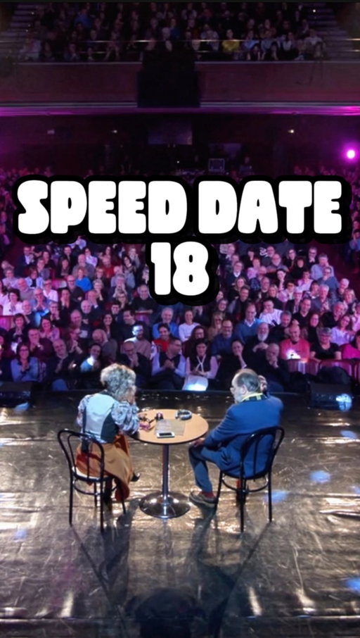 SPEED DATE 18 🔥