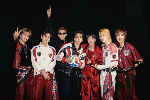 BTS FIFA World Cup 2026 Final Halftime Show

#방탄소년단 #BTS #FIFAWorldCup