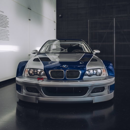 Still thinking about this one? We are too. 👀

The Need for Speed BMW M3 GTR is waiting at the BMW Museum. When will you visit us?

#BMWMuseum #BMWClassic #BMW #BMWM