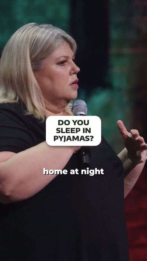 Are you going on school camp? #standupcomedy