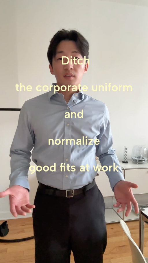 normalize having a good fits at work? how do yall think? 🤔
.
.
.
.
.
#mensfashion #lifestyle #fashion #fitcheck #ootd 

🔖: Fashion, Mens Fashion, Outfit of the day, ootd, fit check, Chicago, Seoul, Homebody,Interior, 남자패션, 서울, Buck Mason, Lemaire, Double RL, RRL