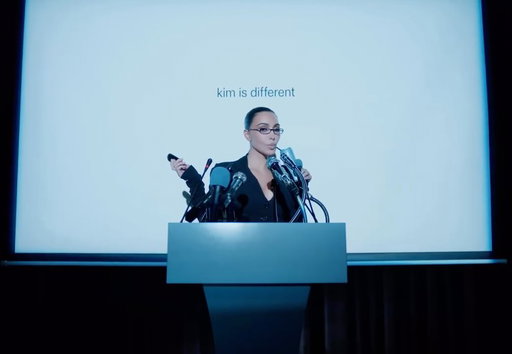 Kim gets work done. 

Powered by UPDATE — the future of energy.
