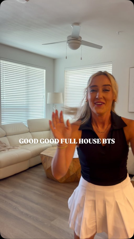 Check out the full video on @goodgood_apparel 🤩🤩🤩
•
•
#goodgood #fullhouse #dancer #golf #golfgirl
