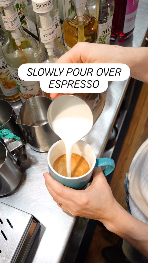 What’s your go to coffee order from @cafeole_oldcity ?

Comment your answer down below ⬇️