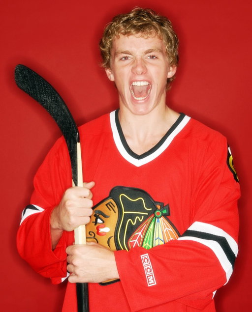 Once a Blackhawk, always a Blackhawk! ❤️

Welcome back to Chicago, Patrick Kane!