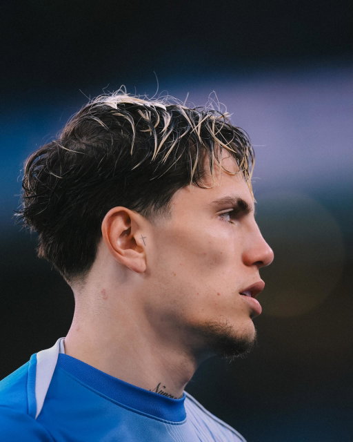 Chelsea winger Alejandro Garnacho has completed a season-long loan move to Premier League club Aston Villa, with an obligation for the move to become permanent next summer should certain criteria be met.

We wish Alejandro the best as he continues his career at Aston Villa.