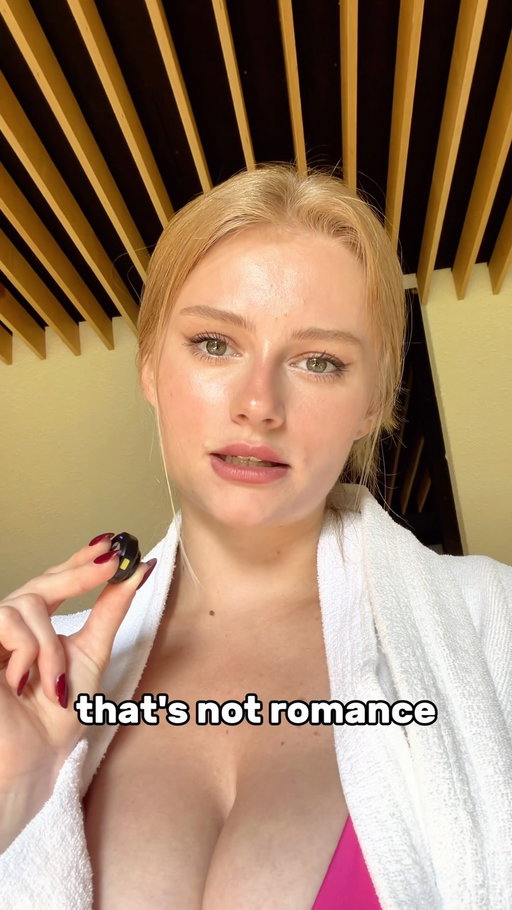 Agree or disagree? 👇 (comment PARTNER and I’ll send you the free guide on this)

Your girlfriend should NOT be your best friend.

Hear me out. Being close is beautiful. The problem is when she’s your best friend and your therapist and your only hobby and your entire social life. That’s not one relationship — that’s five full-time jobs handed to one person.

No human can carry all of that. So the weight turns into pressure, and pressure is the opposite of romance. When she has to be your everything, she stops getting to be your partner — and you slowly stop being someone she’s drawn to and start being someone she’s responsible for.

Desire needs a little space to live. A person with their own friends, their own outlet, their own life is someone worth missing. Someone who’s poured their whole world into you is someone to worry about.

Love her like a partner. Build the rest of the village somewhere else.

#relationshipadvice #datingpsychology #healthyrelationships #datingadviceformen