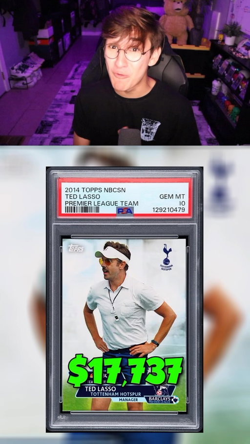 Some pulls are too big to miss 👀

Meet Trove Big Pulls. A live feed dedicated to the biggest cards being pulled across the platform.

From five figure soccer hits to grail Pokémon and everything in between, if someone hits something incredible, you’ll see it here.

No scrolling. No searching. Just the biggest moments in real time.

Follow @TroveBigPulls on X and never miss the next monster hit 🙌