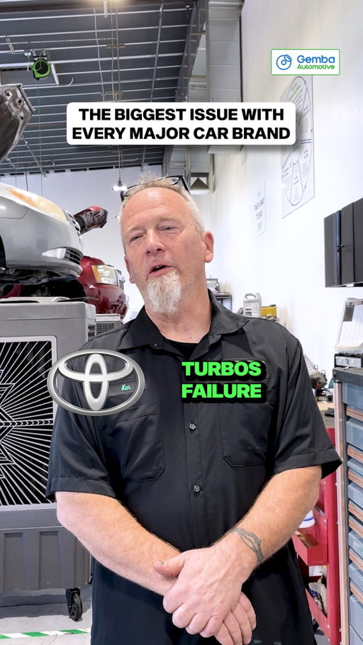 A quick cheat sheet of the worst mechanical flaws for ten major vehicle makers.