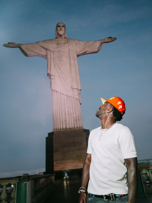 GRATIDÃO!