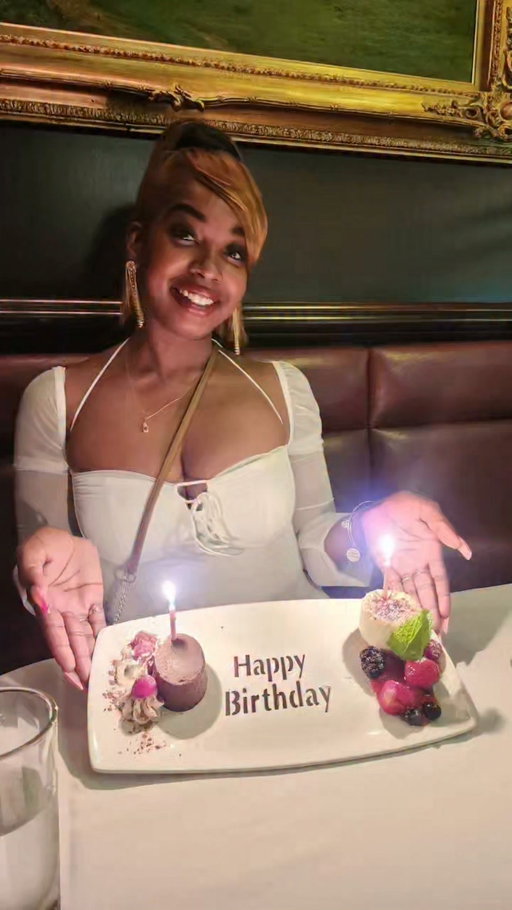 ✨️🥳🥂

#happybirthday