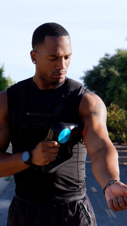 Only 8 days left to complete the Earn Your Recovery Challenge with @garminfitness.

✔️ 10 activities
✔️ 30 minutes each
✔️ Earn 30% off two full-priced @therabody products

Open the Garmin Connect app for details and let’s get to work.