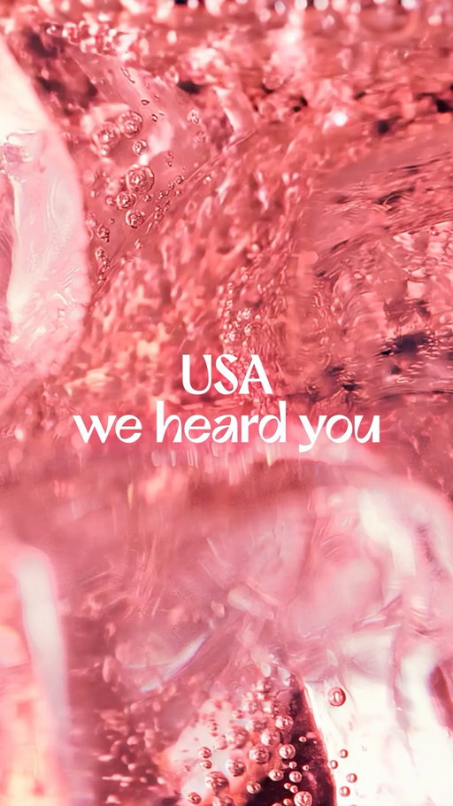 You asked, we’ve listened. 🇺🇸 #SartiSpritz #EnjoyResponsibly