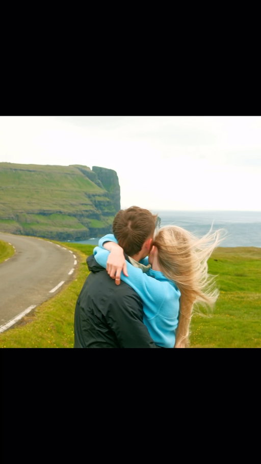 Traveling the world with your best friend >

Hi! We’re Taylor and Trey :) a 23 year old married couple traveling the world full time! If you like roadtripping, adventures, and exploring new places with your person, welcome!💛
•
•
•
#travelcouple #relationship #marriedyoung #romanticgetaways #coupleswhotravel